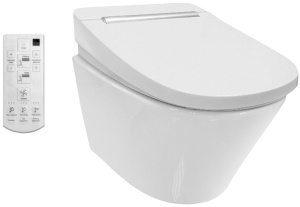 Комплект инсталляции 6 в 1 Lavinia Boho Smart V-Clean Multi 3940005R