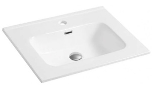 Умывальник CeramaLux 9060D / 9070D / 9080D / 9090D / 9010D, 61х47