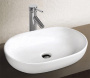 Умывальник CeramaLux 9026А