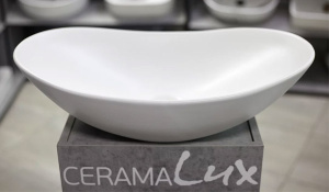 Умывальник CeramaLux 7811MW