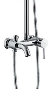 Душевая стойка Haiba HB2407