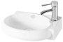 Умывальник CeramaLux 9100L / 9100R
