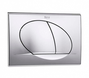 Комплект инсталляции Active с подвесным унитазом Roca Meridian Compact 893104110