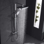 Душевая стойка Ganzer GZ12163