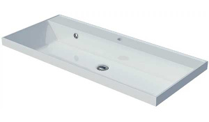 Умывальник Madera Classica 100