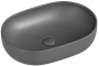 Умывальник CeramicaNova Element CN6047MH / CN6047MDH
