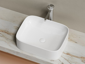Умывальник CeramicaNova Element CN6052