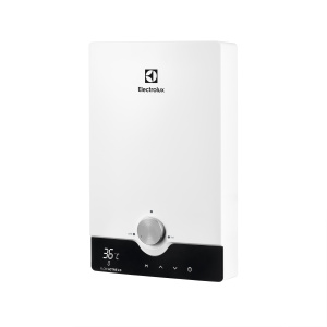 Электрический проточный водонагреватель Electrolux NPX 8 Flow Active 2.0