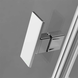 Душевая дверь Radaway Nes DWJ I, 100х200, прозрачный