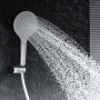 Смеситель для ванны Ganzer GZ06132