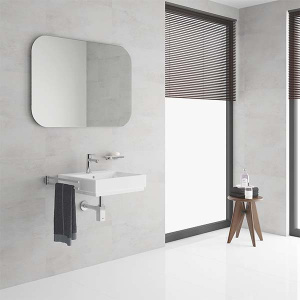 Смеситель для умывальника Grohe Lineare 23791001 / 23791DC1, хром