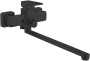 Смеситель для ванны Shevanik S8222H