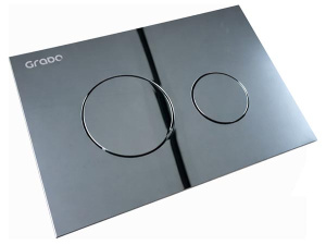 Кнопка для инсталляции Grado GDB2701MC