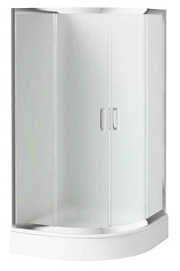 Душевой поддон Deante Standard New KTA 053B / 054B, 80х80
