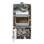 Газовый котел BAXI ECO Four 24 F