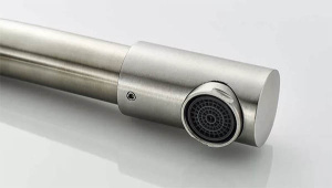 Смеситель для умывальника Ledeme L1098-4