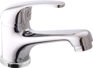 Набор смесителей Rubineta Optima-10 + Optima-18 + Varianta-Delta 625105