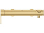 Смеситель для ванны Grohe Allure 32826GN1
