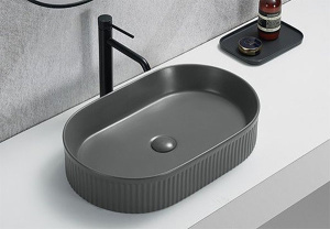 Умывальник CeramaLux 9027MDH