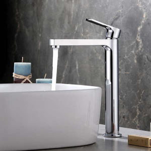 Смеситель для умывальника Lemark Plus Grace LM1509C