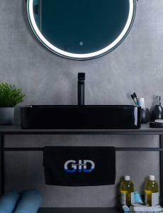 Умывальник Gid BL9396