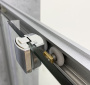 Душевой уголок Aquabath Kristal AB1083