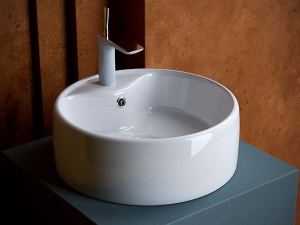 Умывальник CeramicaNova Element CN5027