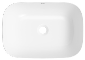 Умывальник Wellsee Air Gap S 338501000