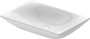 Умывальник Duravit Viu 600 2358600000
