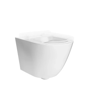 Подвесной унитаз Kerama Marazzi Sfera SF.wc.02, белый