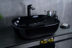 Умывальник Gid BL1302