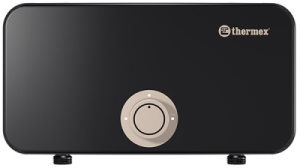Проточный водонагреватель Thermex Onyx 6500 / 8000 / 10000, 10 кВт