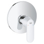 Смеситель встраиваемый Grohe Eurosmart Cosmopolitan 32880000 для душа