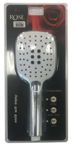 Душевая лейка Rose RH41-1