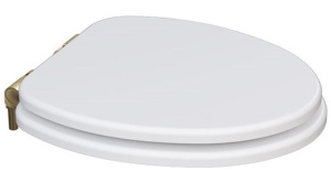 Крышка-сиденье Caprigo Armonia KFe-AB-B231