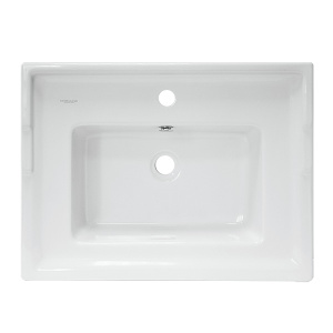 Умывальник Sanita Luxe Ampir 65