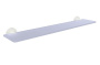 Полка Bemeta White 104102044