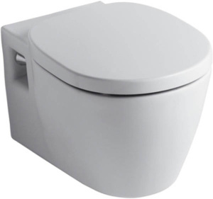 Комплект инсталляции Ideal Standard Prosys Frame 120 M с подвесным унитазом Connect и крышкой SoftClose