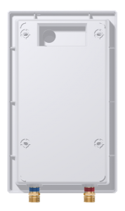 Проточный водонагреватель Thermex Topflow 6000 / 8000 / 10000 / 15000, 15 кВт