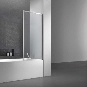 Душевая шторка на ванну Vincea VSB-41700CL, 70х140, прозрачный