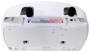 Проточный водонагреватель Ariston Atmor Classic 501 3.5 KW / 5 KW combi, 3.5 кВт