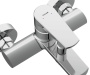 Смеситель для ванны Cersanit Moduo 64097