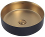 Умывальник Abber Bequem AC2109BG