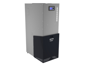 Твердотопливный пеллетный котел ZOTA PONY 25