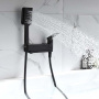 Смеситель для ванны Ganzer GZ07132-C