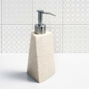 Дозатор для моющих средств Wasserkraft Ohre K-37799