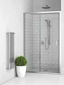 Душевая дверь Roth (Roltechnik) Lega Line LLD2
