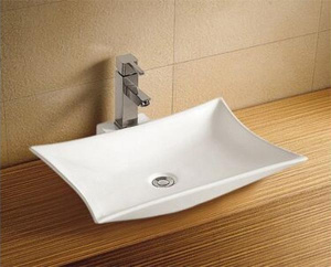 Умывальник WeltWasser WW Elbach 1012