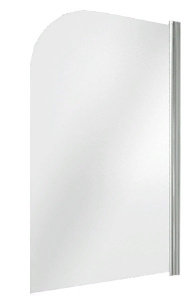 Душевая шторка на ванну Good Door SCREEN H-80-C-CH