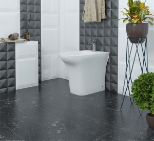 Напольное биде Lavinia Boho Bristol 33050040